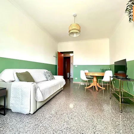 Casa Dea Piramide