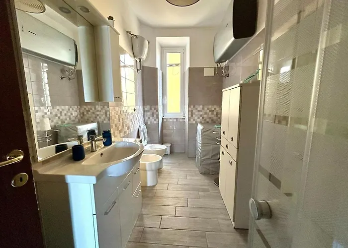 Casa Dea Piramide Roma