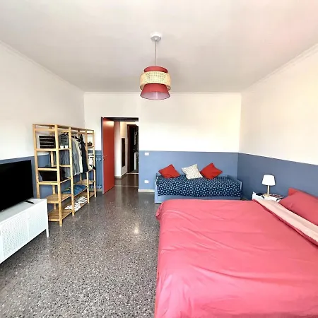 Apartamento Casa Dea Piramide *