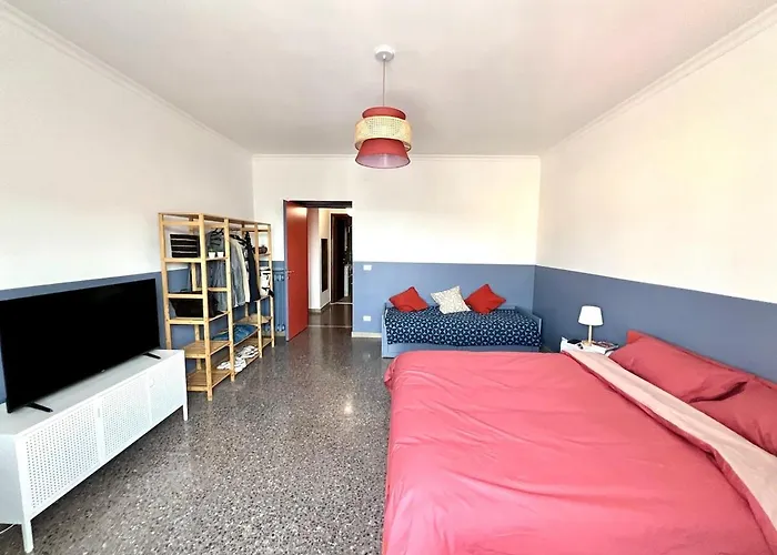 Apartamento Casa Dea Piramide *