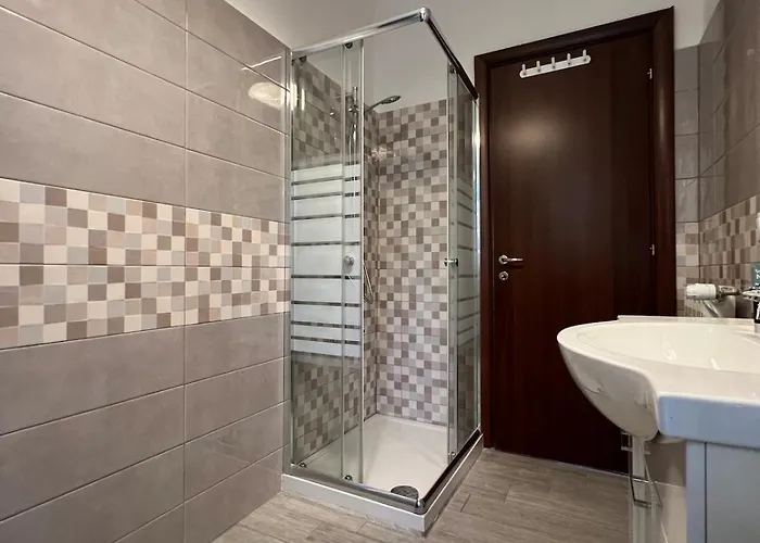 Apartamento Casa Dea Piramide *